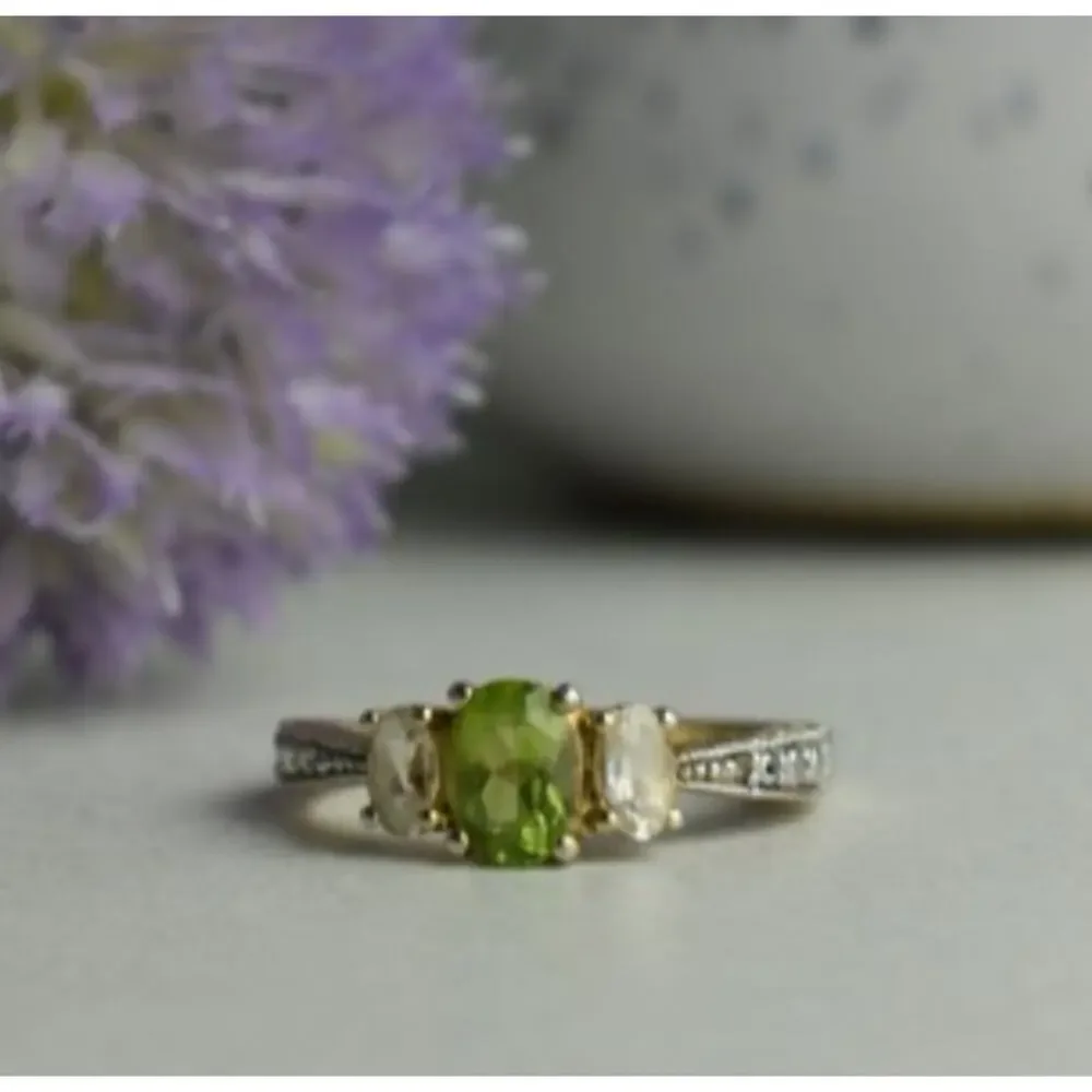 Unbranded 925 sterling